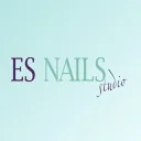 Иконка приложения ES Nails Studio